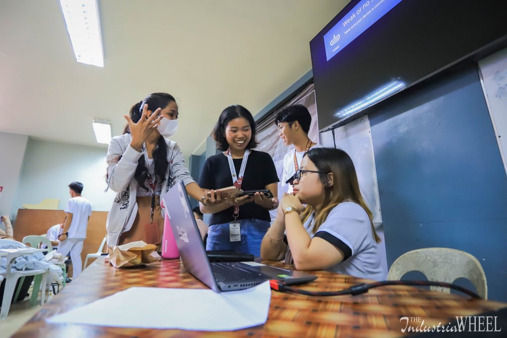SPO recognizes Retooling Activity, primes staff with journalistic skills