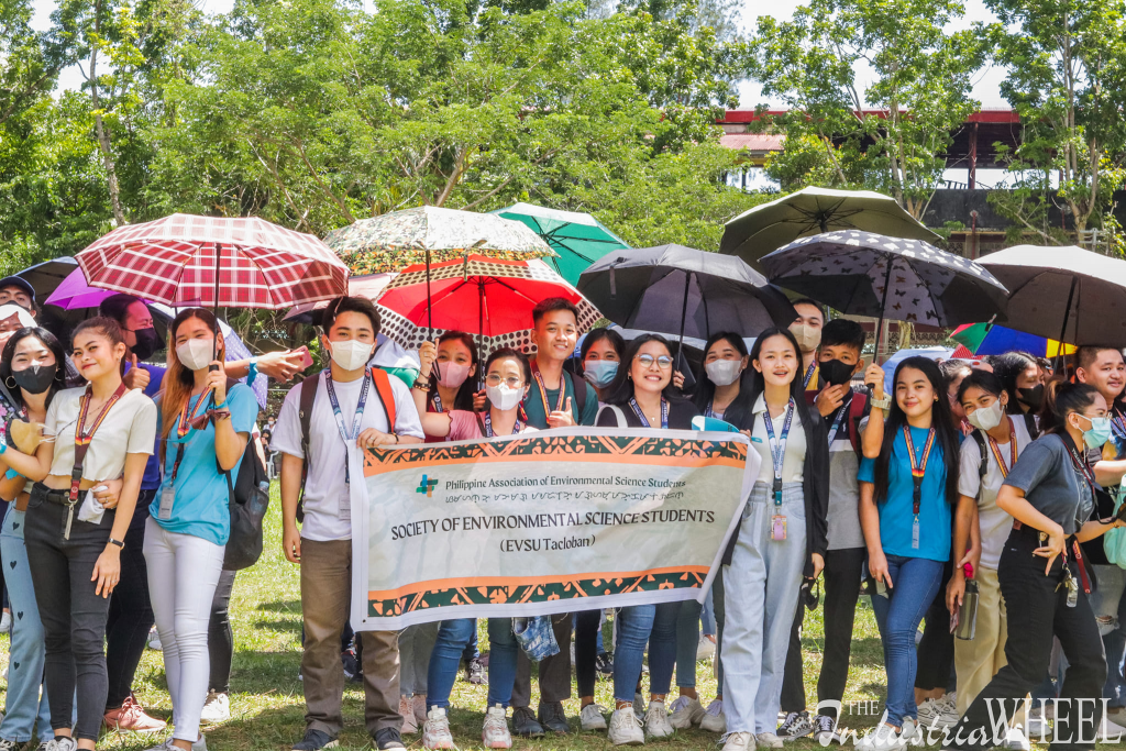 CAS kicks off College Days