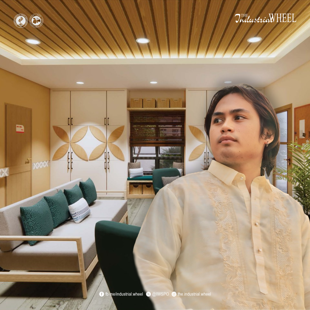 From Concept to Creation: Godfrey Bagood’s visionary design for senior living shines at 21st Estilo De Veda