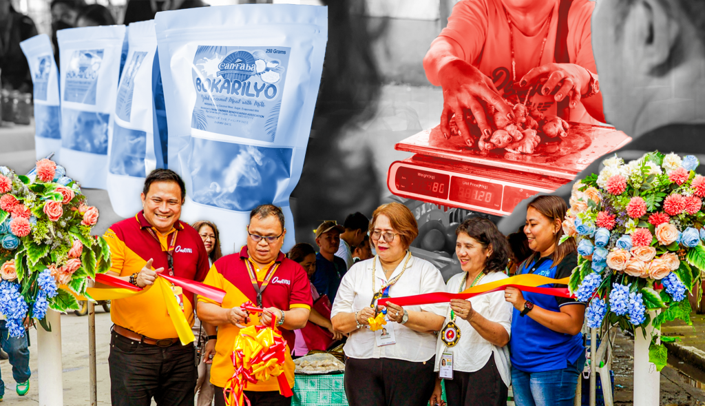 Kadiwa Trade Fair ’25 to go digitalization and diversification