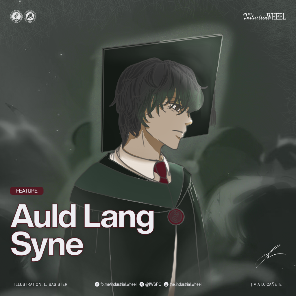 Auld Lang Syne