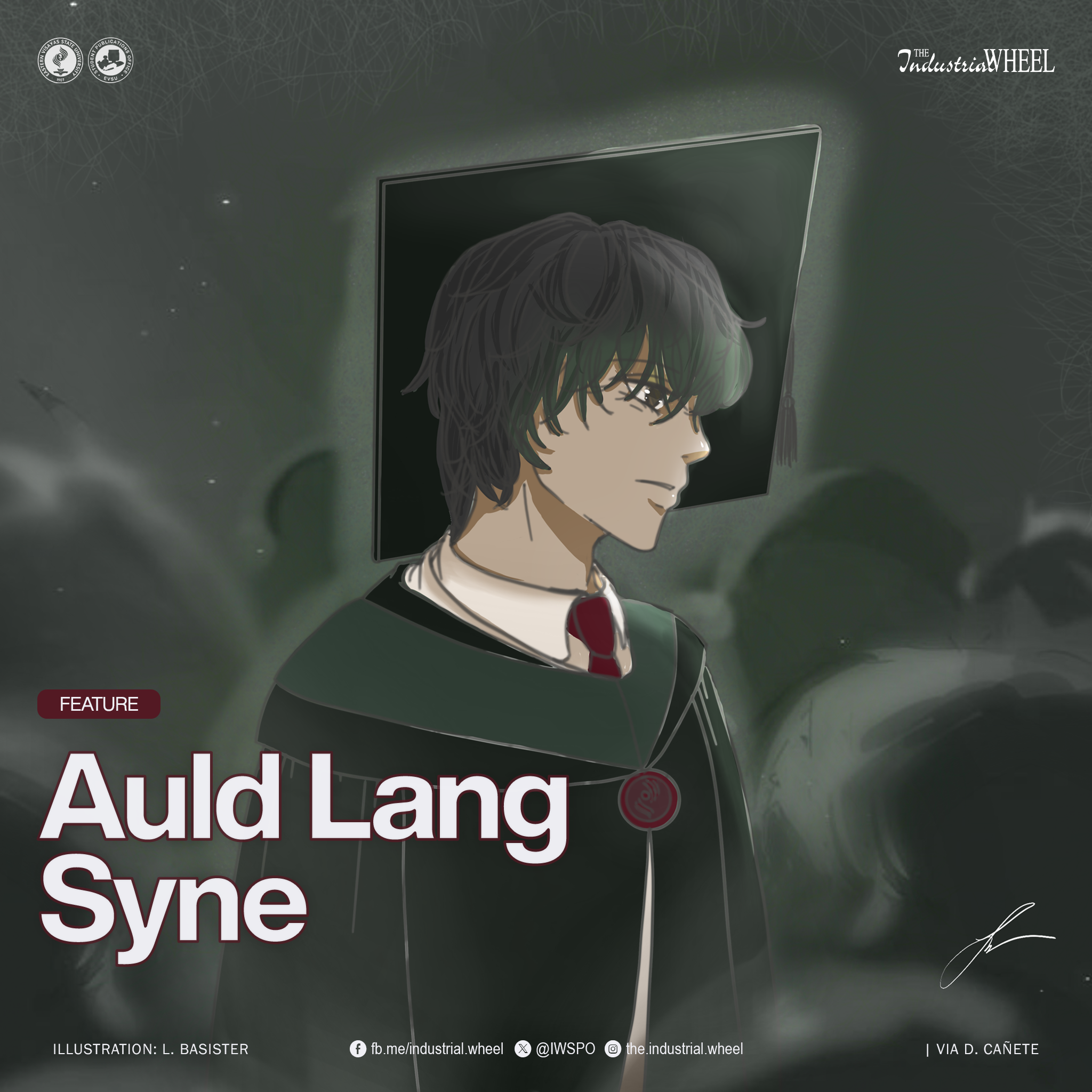 Auld Lang Syne