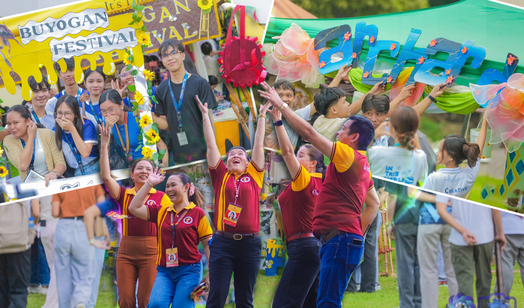 EVSUnista org booths open with ribbon-cutting ceremony, spotlight student engagement