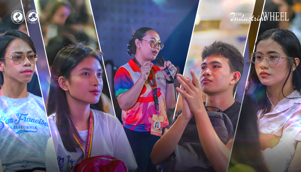 Incoming EVSUnistas oriented in onboarding program; univ policies, services among tackled