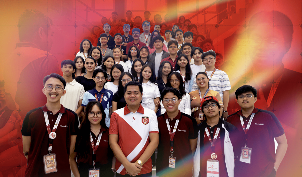 SPO-IW welcomed new campus journos; introduces new Editorial Board