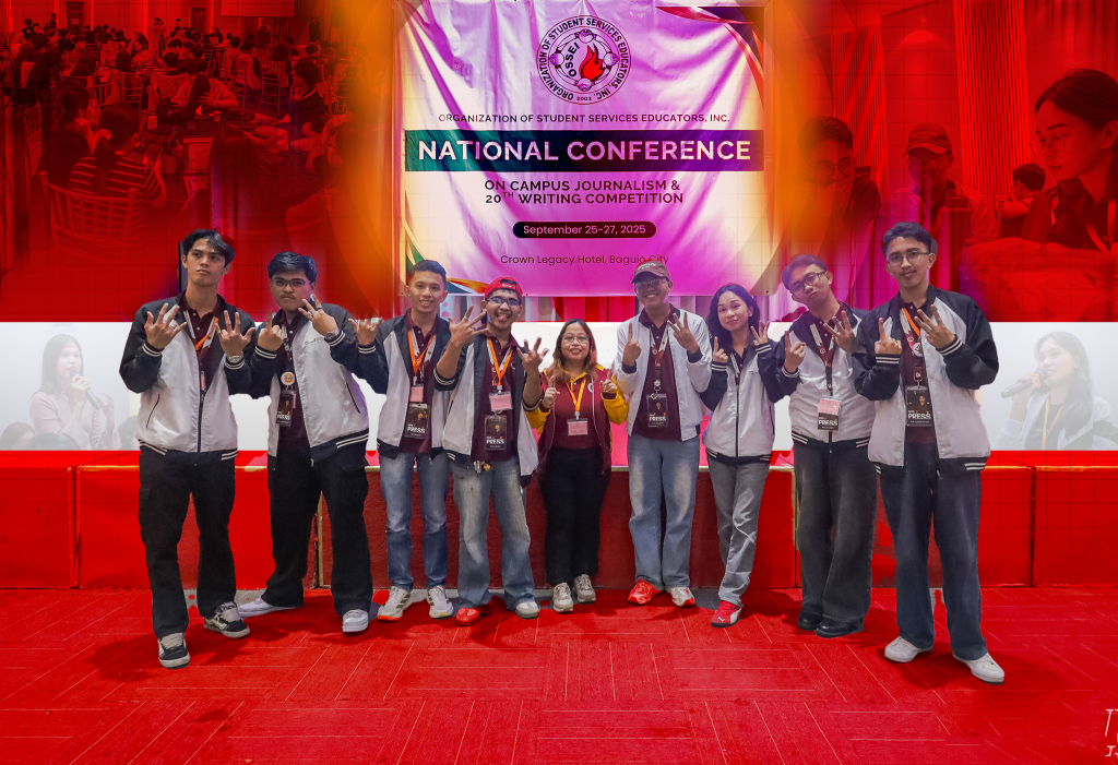 IW joins nat’l journalism conference in Baguio; returns after six-year hiatus