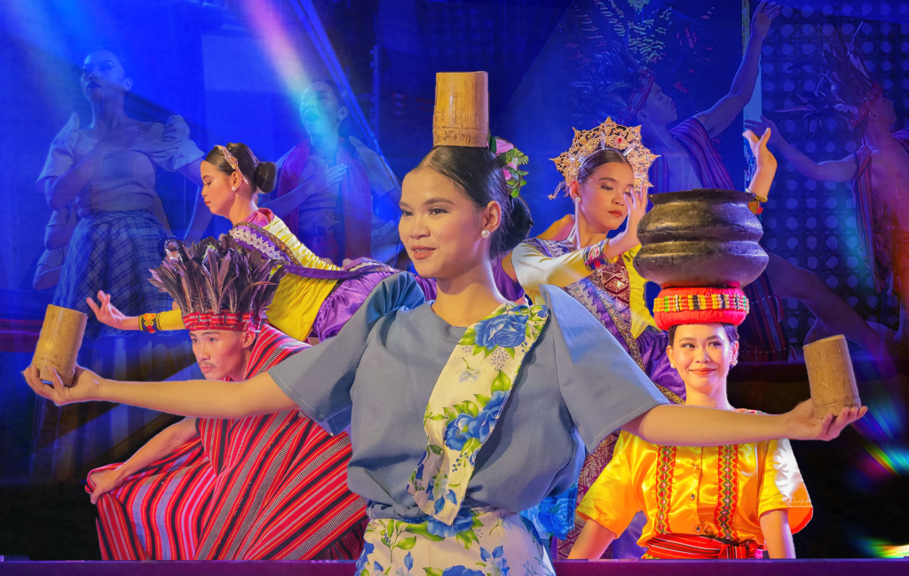 EVSU performing groups shine in musical, cultural show