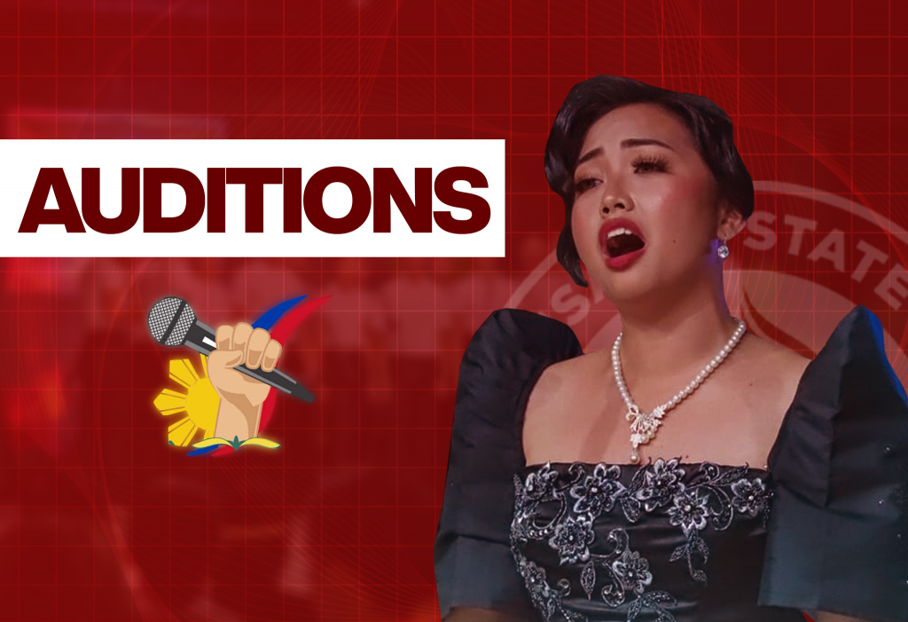 EVSU calls for campus-wide vocal auditions; opens online application submission