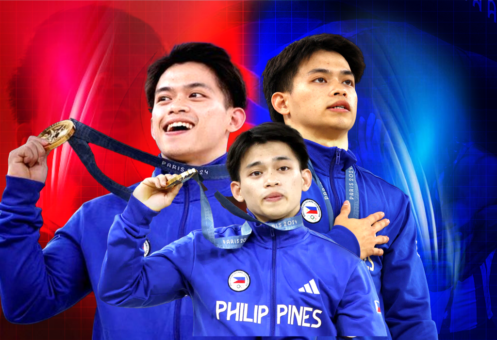 No Yulo in SEA Games ’25; GAP confirms amid ‘one-apparatus’ restriction