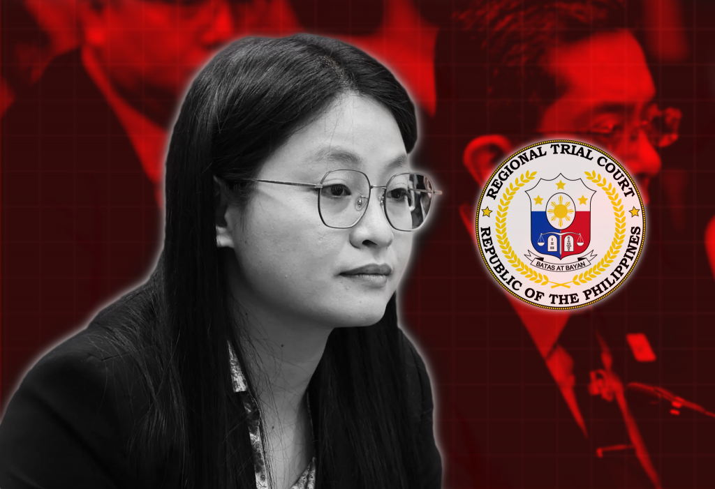 Alice Guo sentenced to life imprisonment, faces qualified human trafficking charges