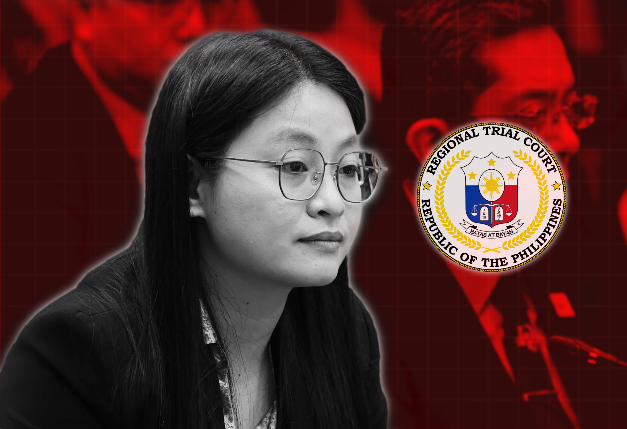 Alice Guo sentenced to life imprisonment, faces qualified human trafficking charges