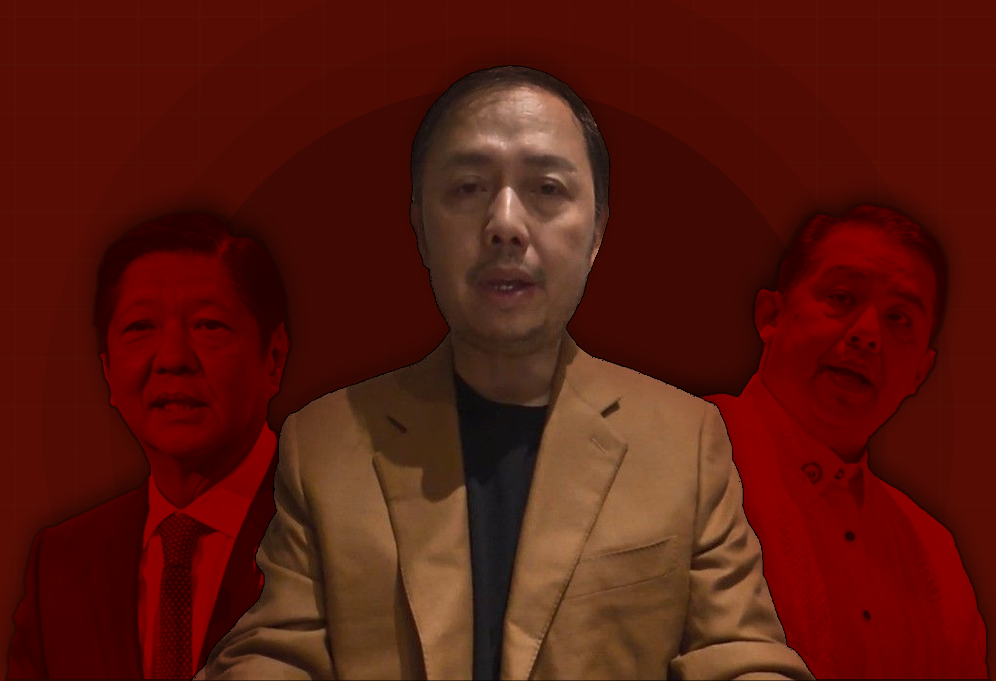 Zaldy Co alleges Marcos, Romualdez ordered P100B budget insertion