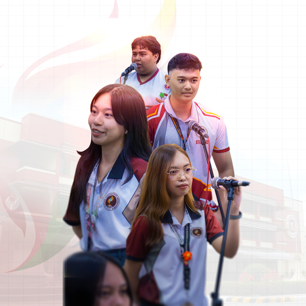 Voices of the Unheard