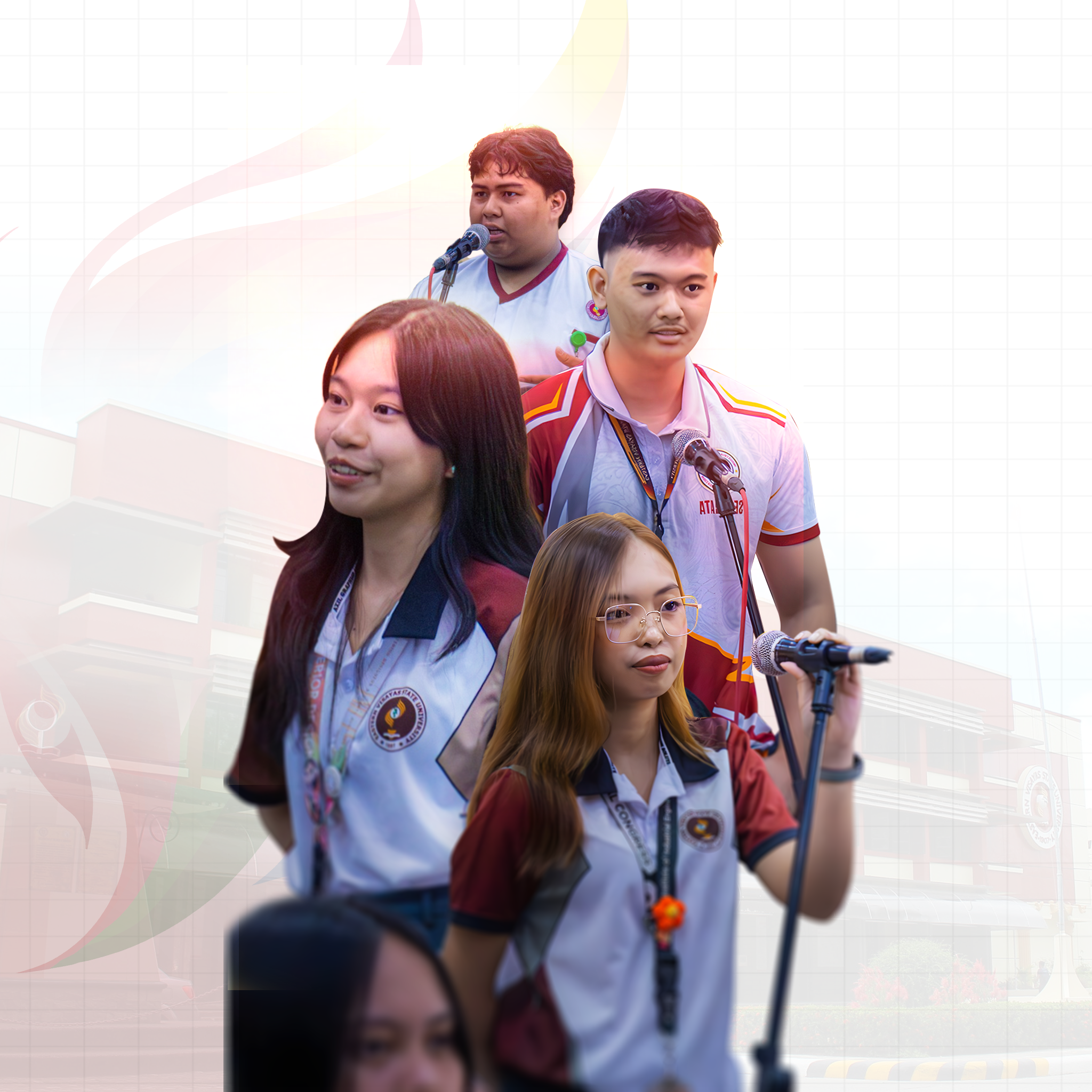 Voices of the Unheard