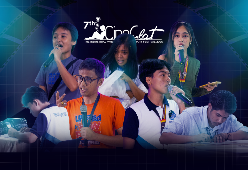 IW launches 7th CineSulat with literary, spoken art competitions