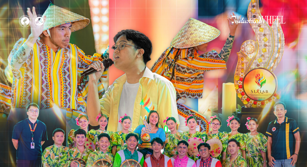 SED dominates SIKLAB ’26 cultural, arts competitions