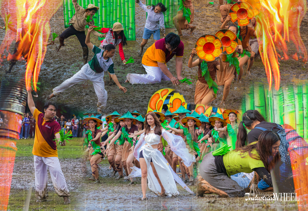 Univ opens SIKLAB ’26, features vibrant performances, musical showcase in grand opening