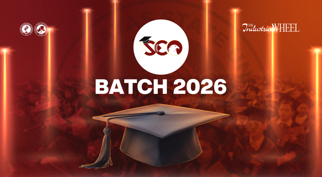 Senior class org calls for Class of ’26 batch name proposals