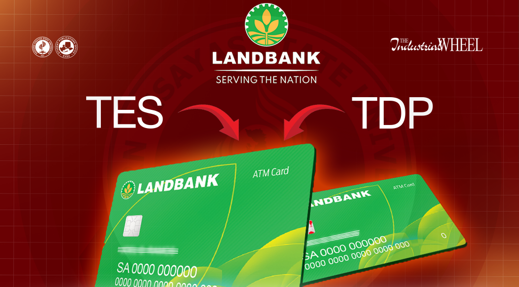 EVSU scholars urged to switch to LANDBANK accounts, says Scholarship Office