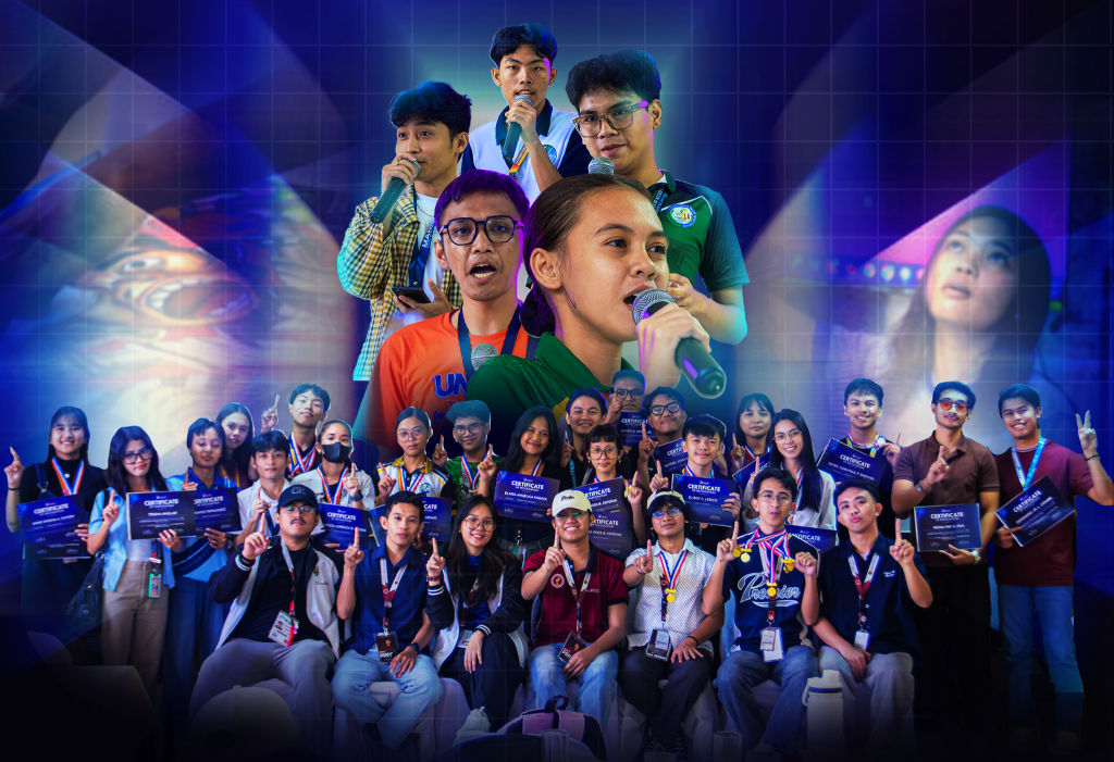 7th CineSulat honors student-artists, celebrates creativity, youth expression