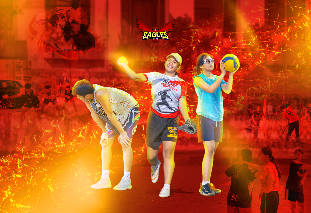 EVSU Eagles ramp up preparations for 39th SCUAA-8 athletic tilt