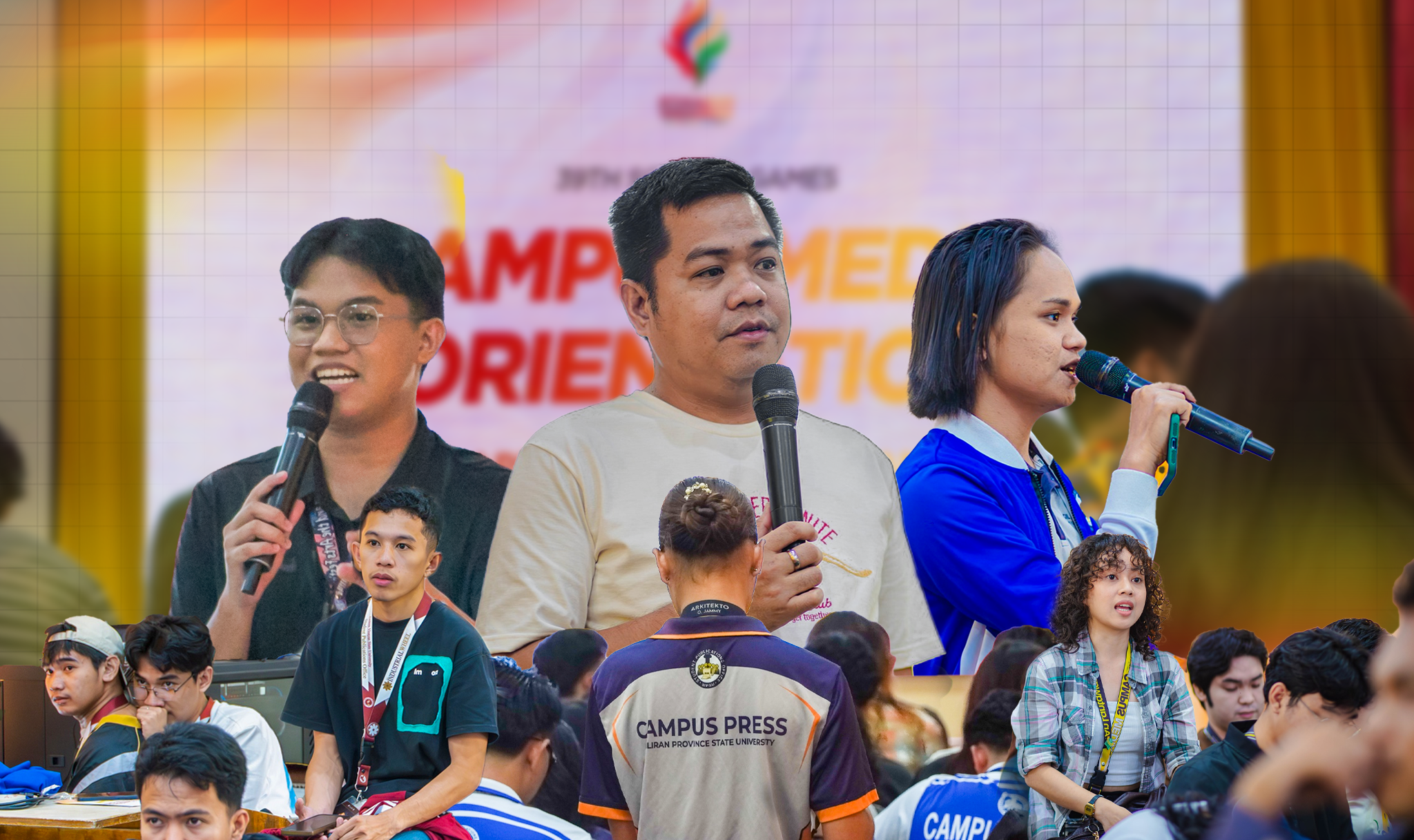 EV journos form region-wide student publications collab