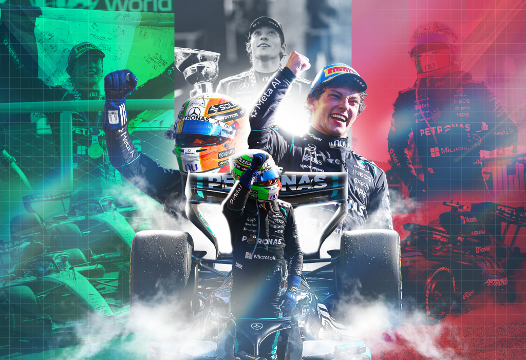 Antonelli completes epic P19-to-P1 comeback to win Italian GP
