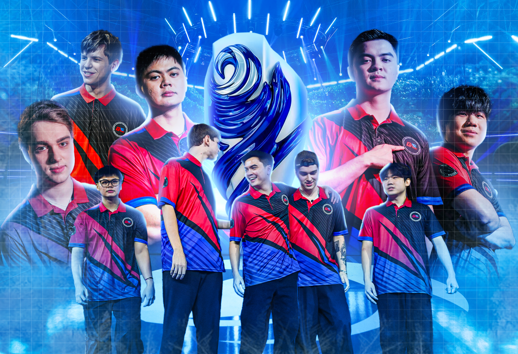 Global Esports rallies from 0–2 deficit to seize VCT Pacific Stage 2 crown