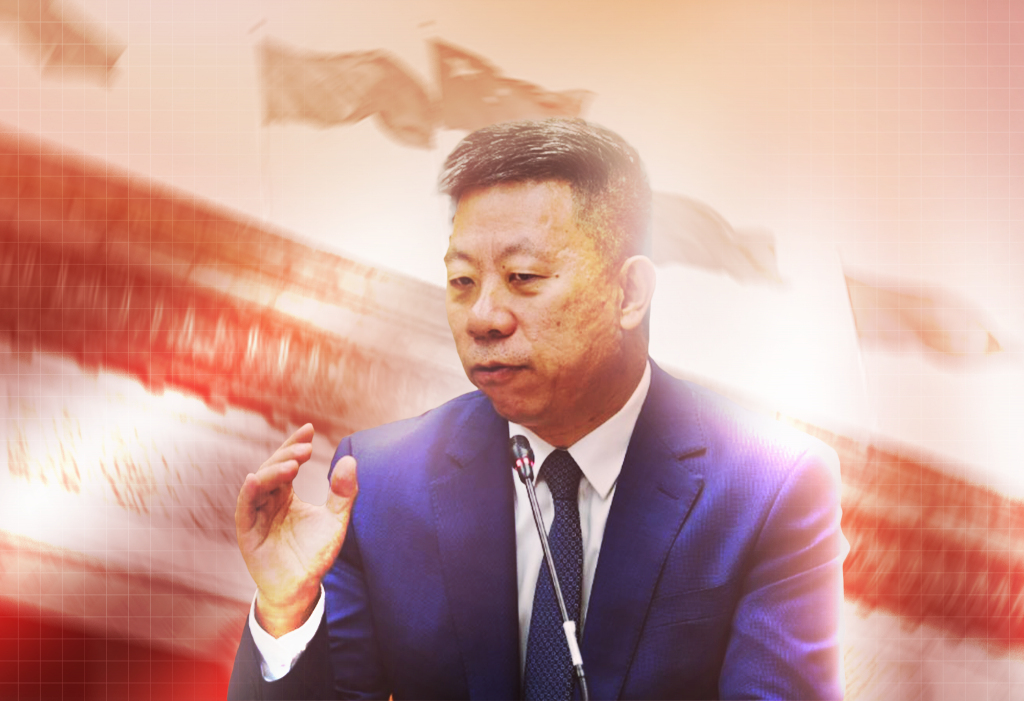 DPC bucks Chinese Embassy’s remarks on Filipino journalists