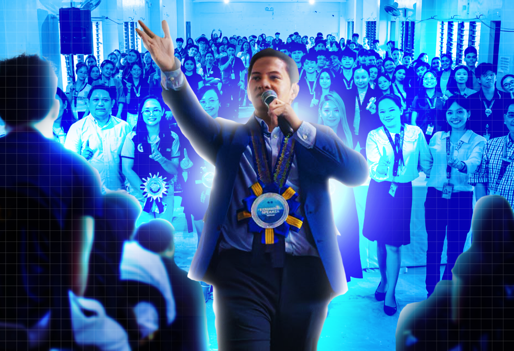 FJMA mounts Himangraw ’26, gathers marketing majors
